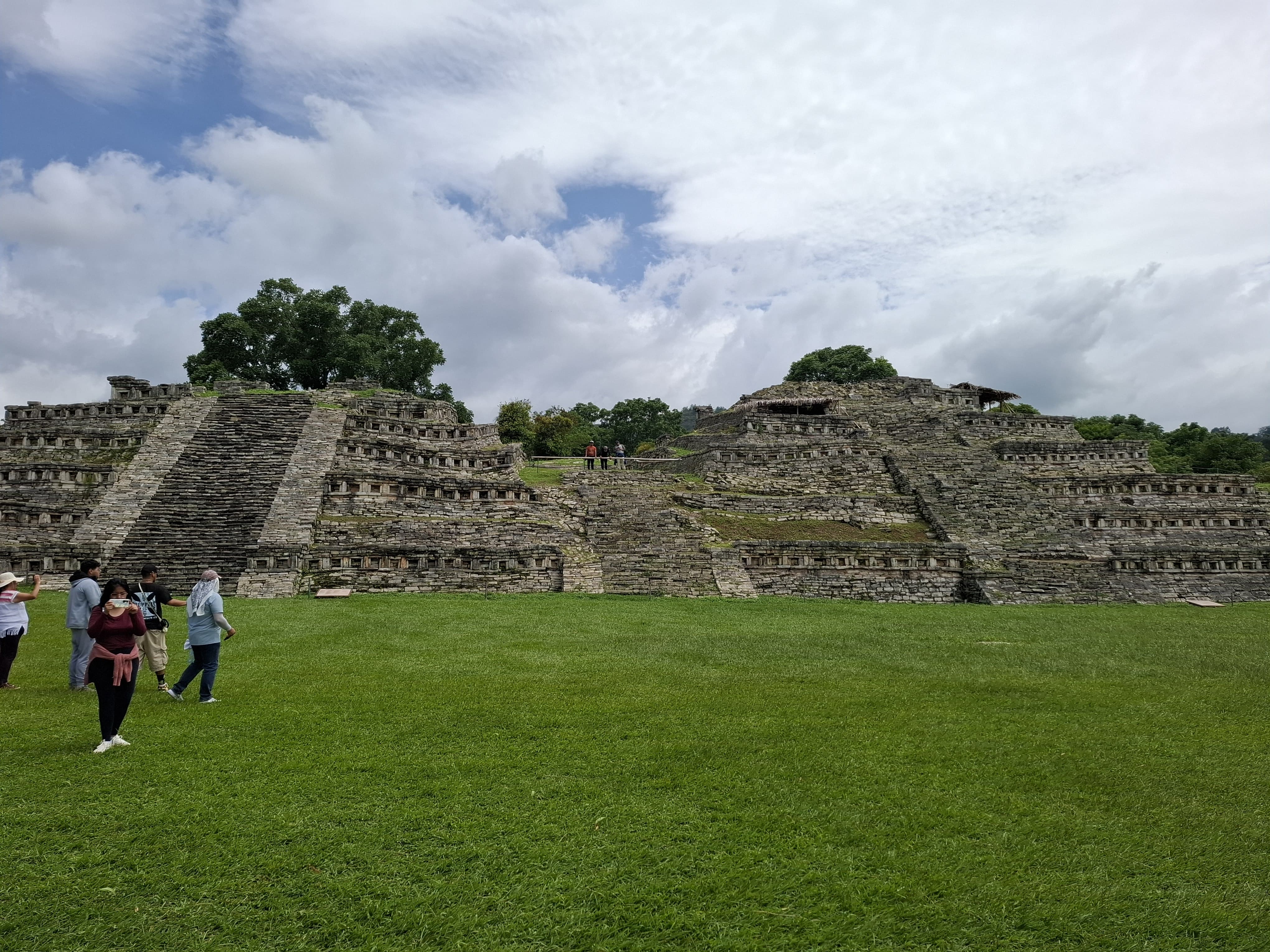 Paquete Naturaleza Y Cultura